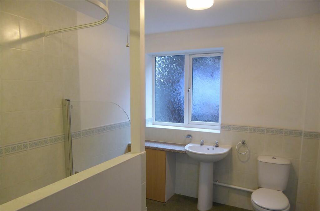 Annexe, Greenfields Cruckton, Shrewsbury, SY5 8PW To Let